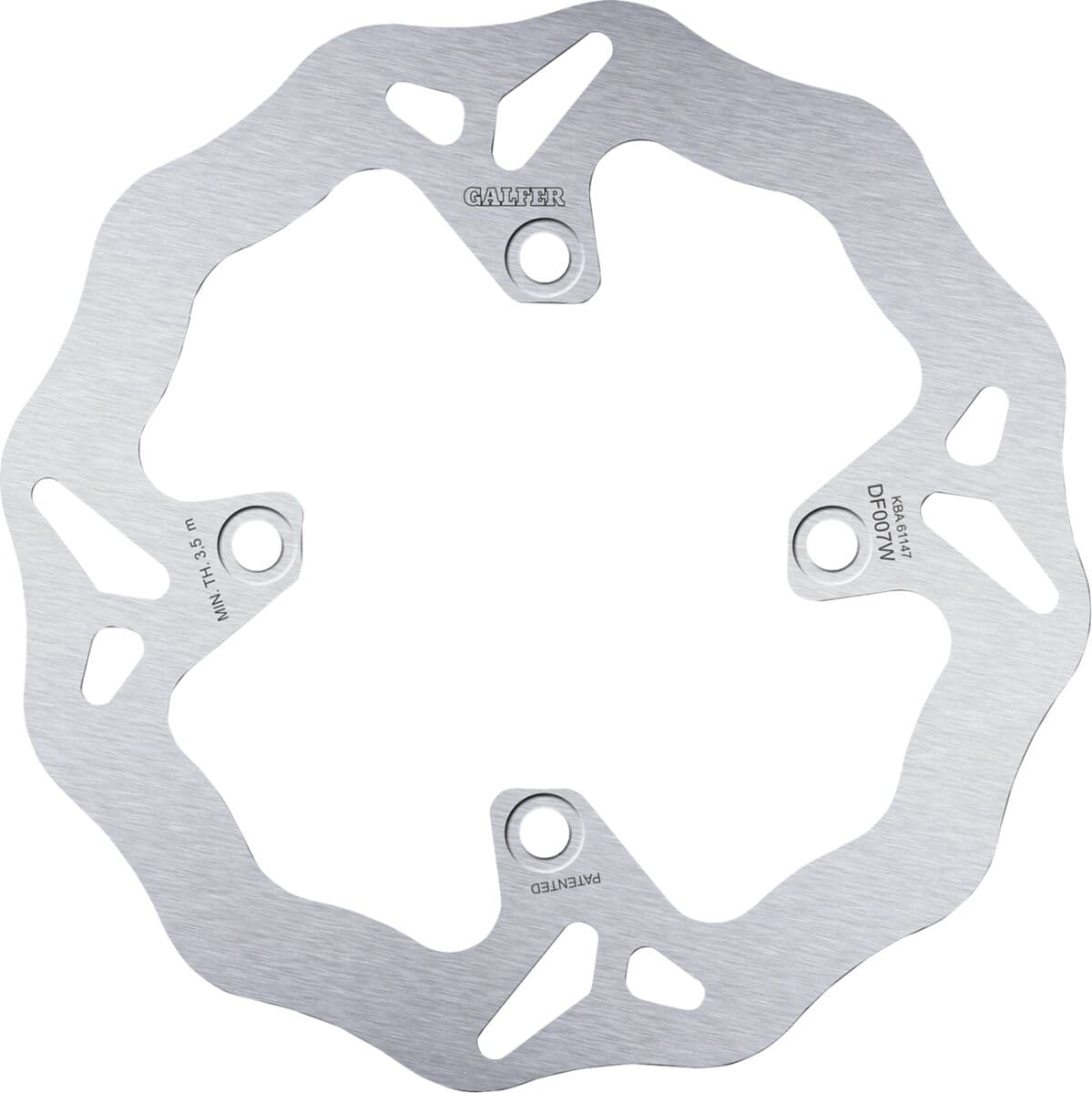 Brake Rotor