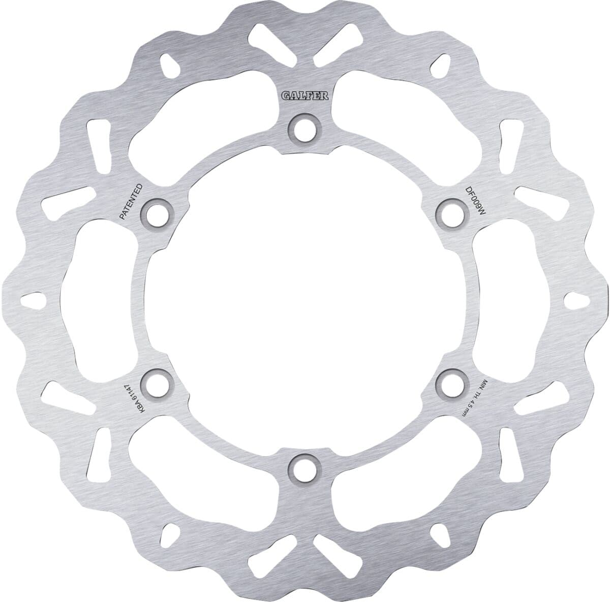 Brake Rotor