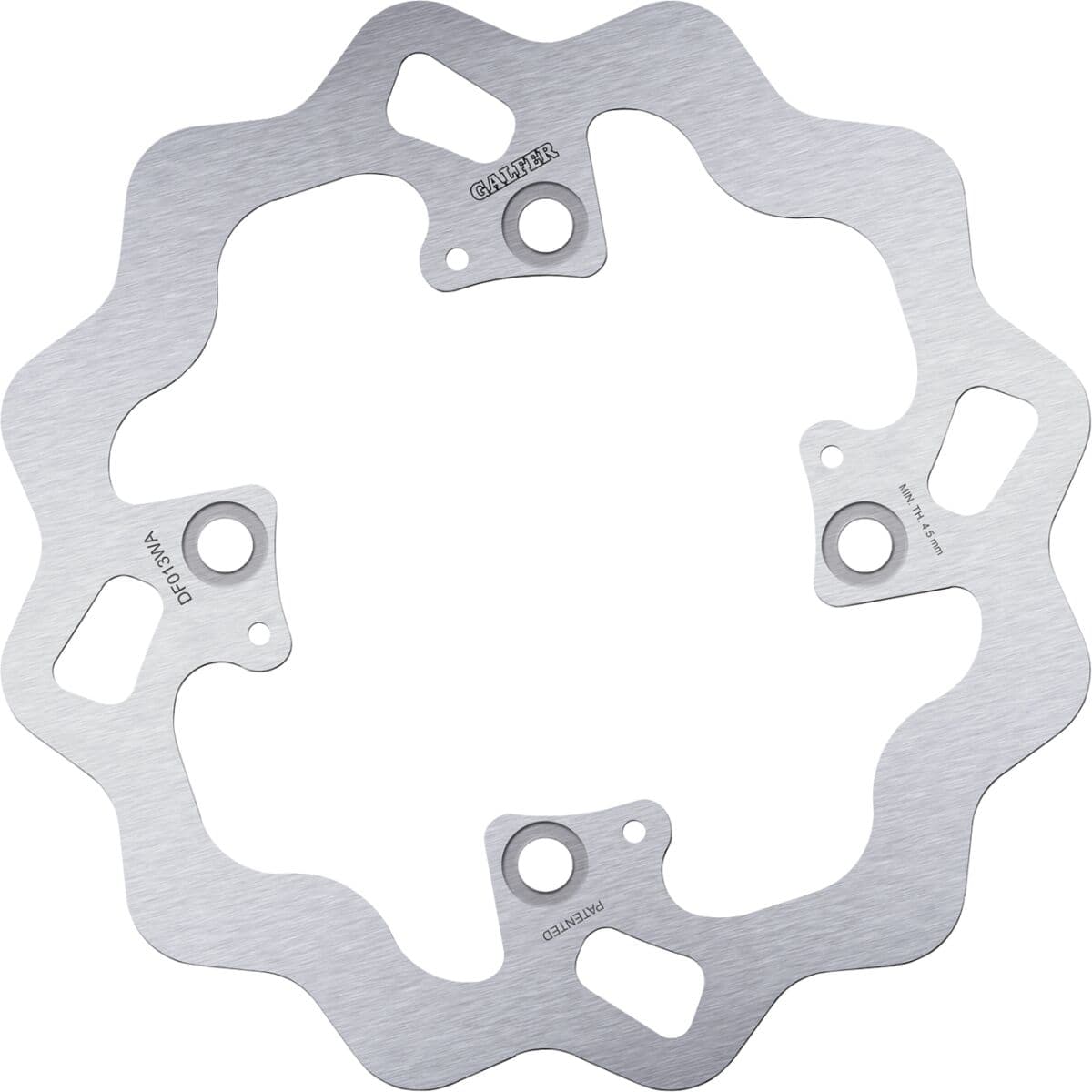 Brake Rotor