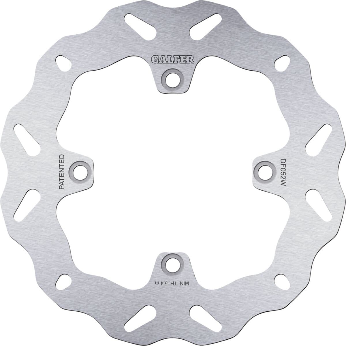 Brake Rotor