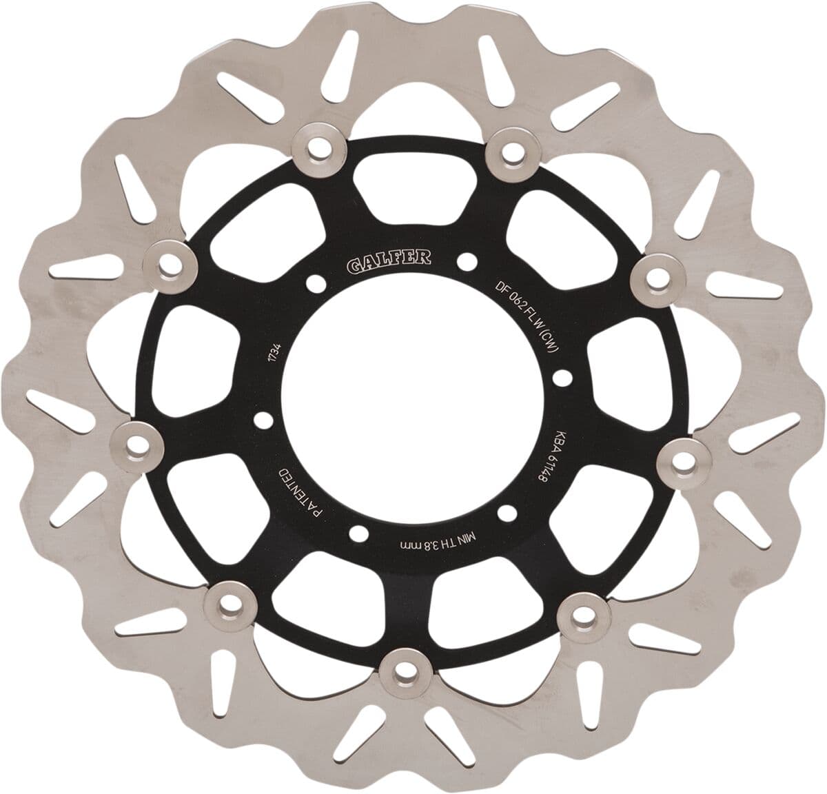 Brake Rotor