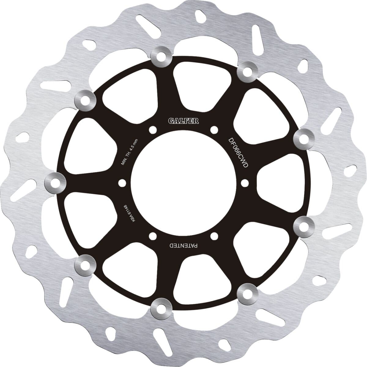 Brake Rotor