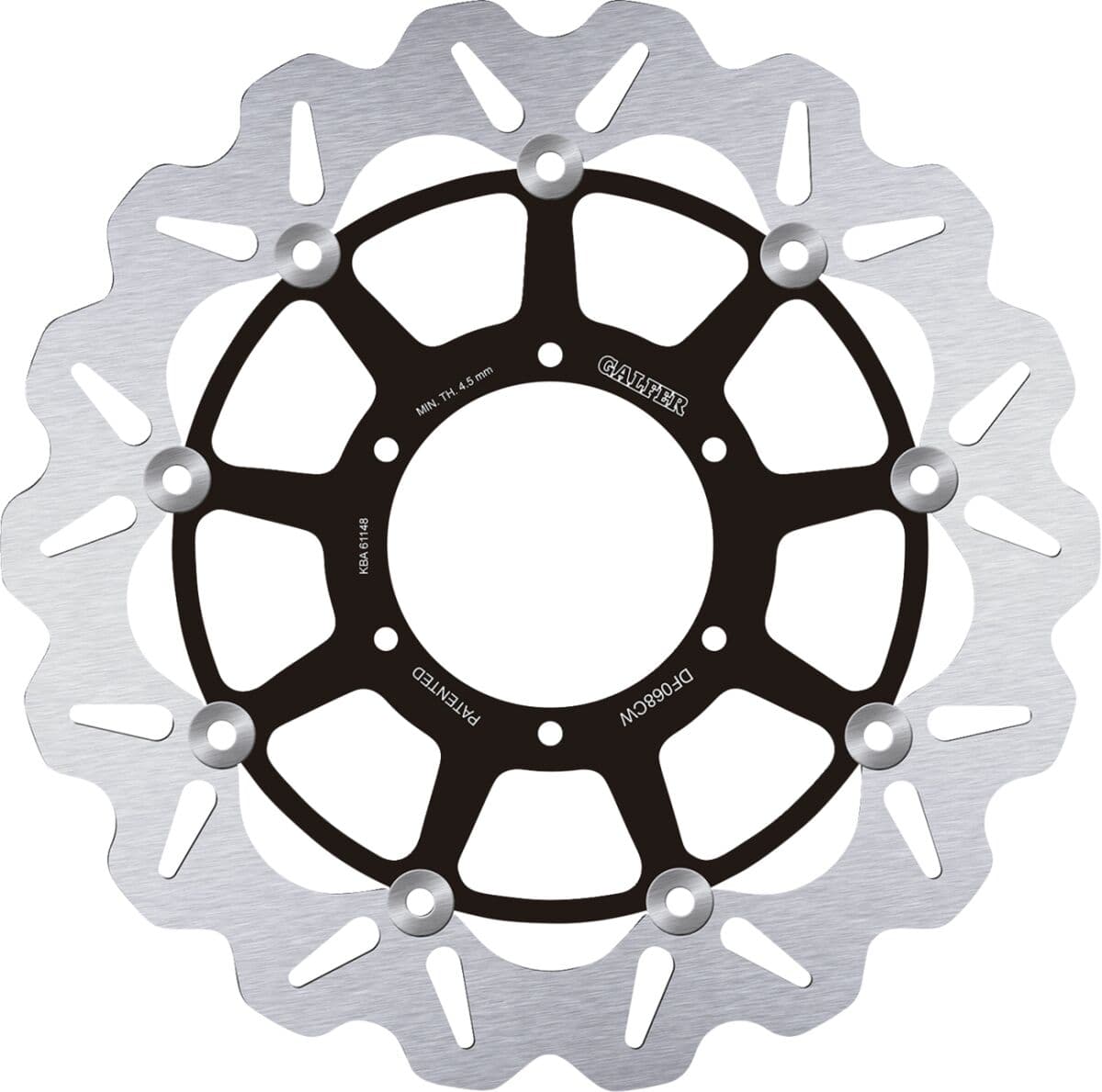 Brake Rotor