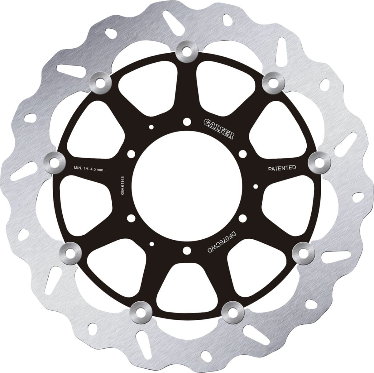 Brake Rotor