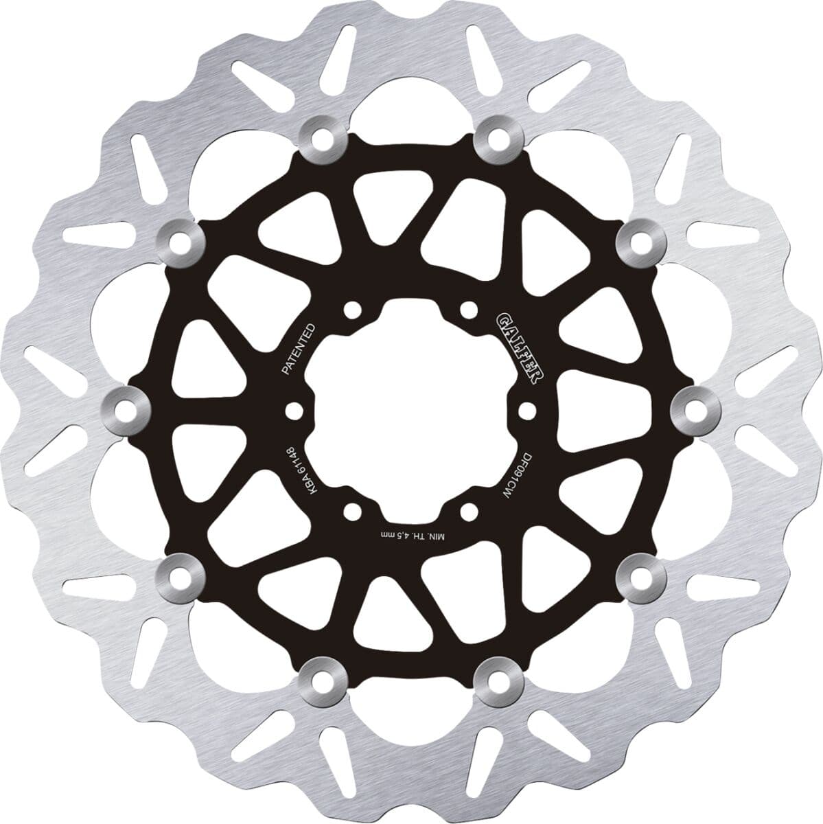 Brake Rotor