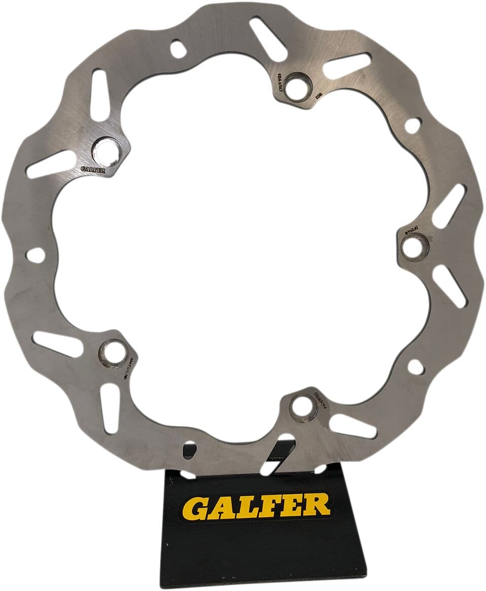 Brake Rotor