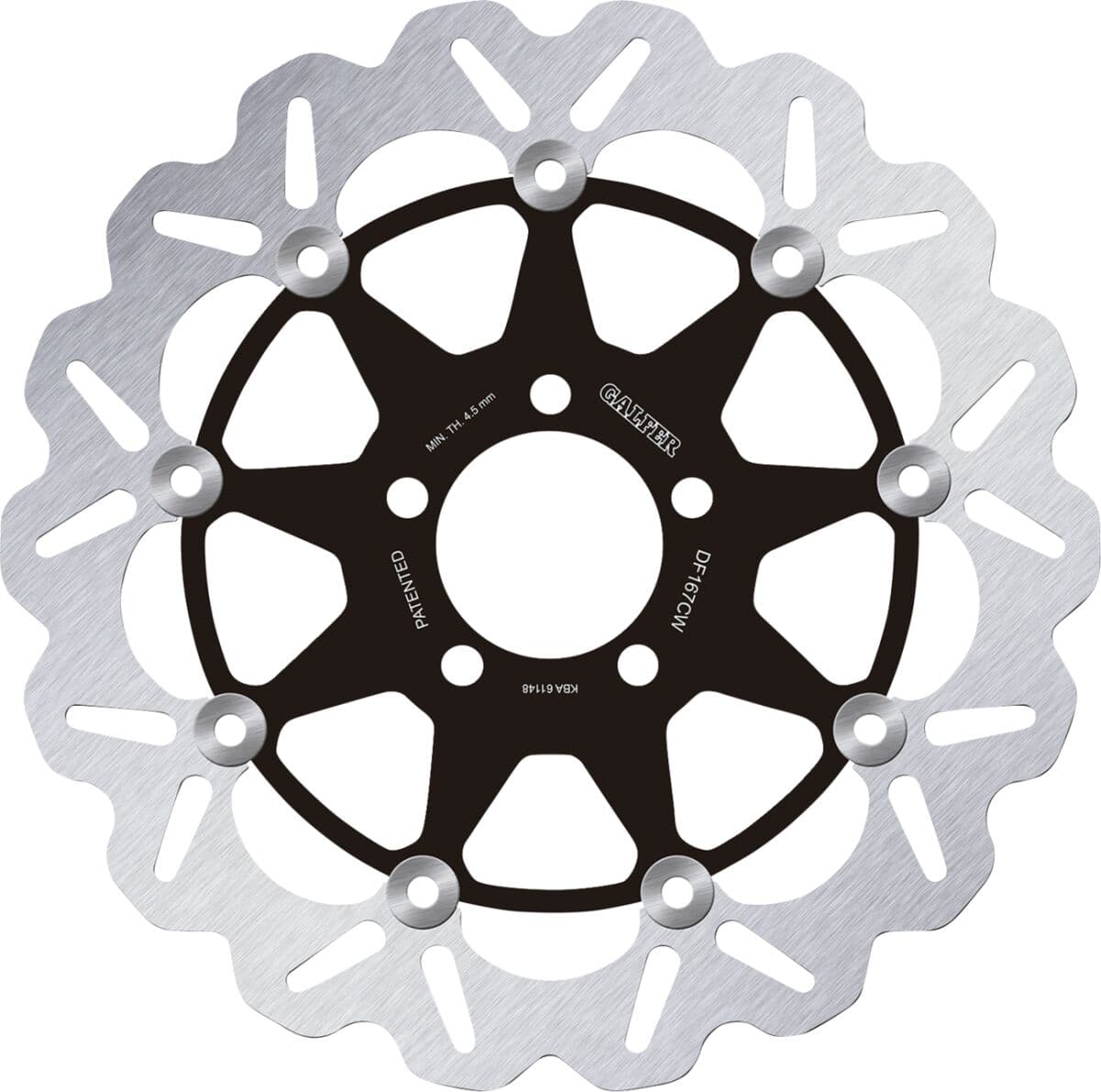 Brake Rotor
