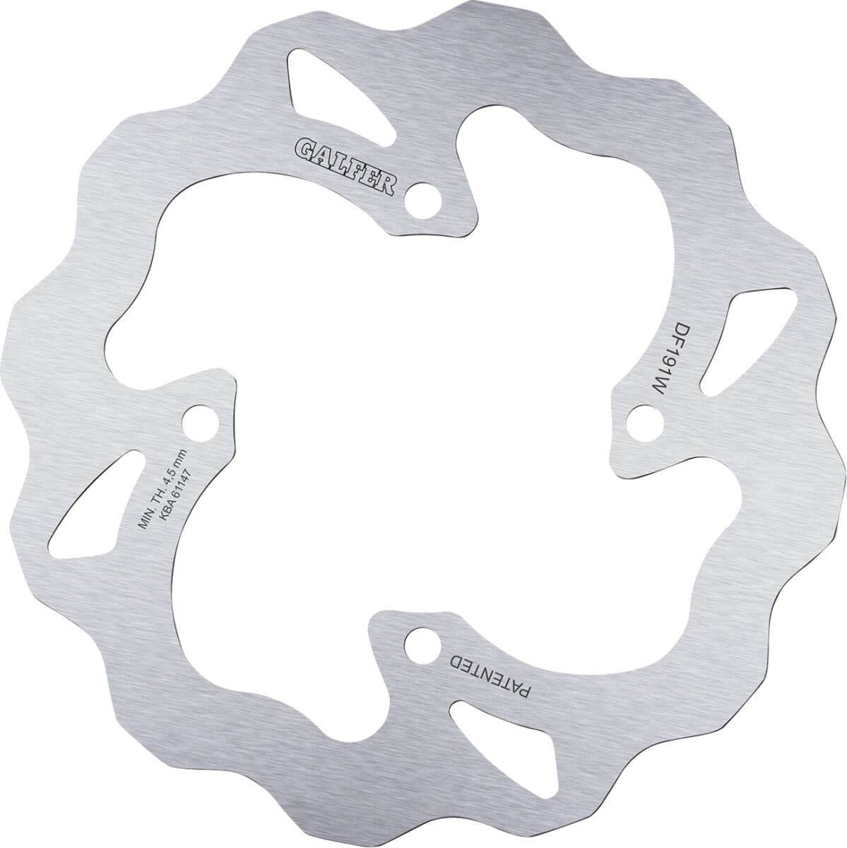 Brake Rotor