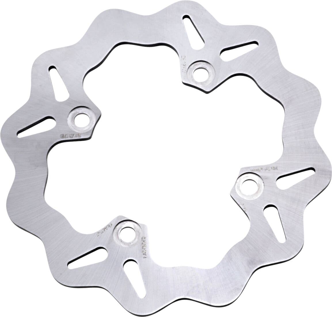 Brake Rotor
