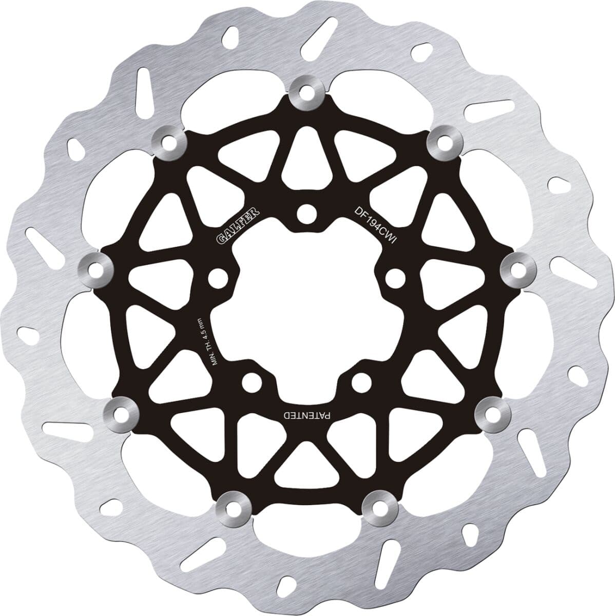 Brake Rotor