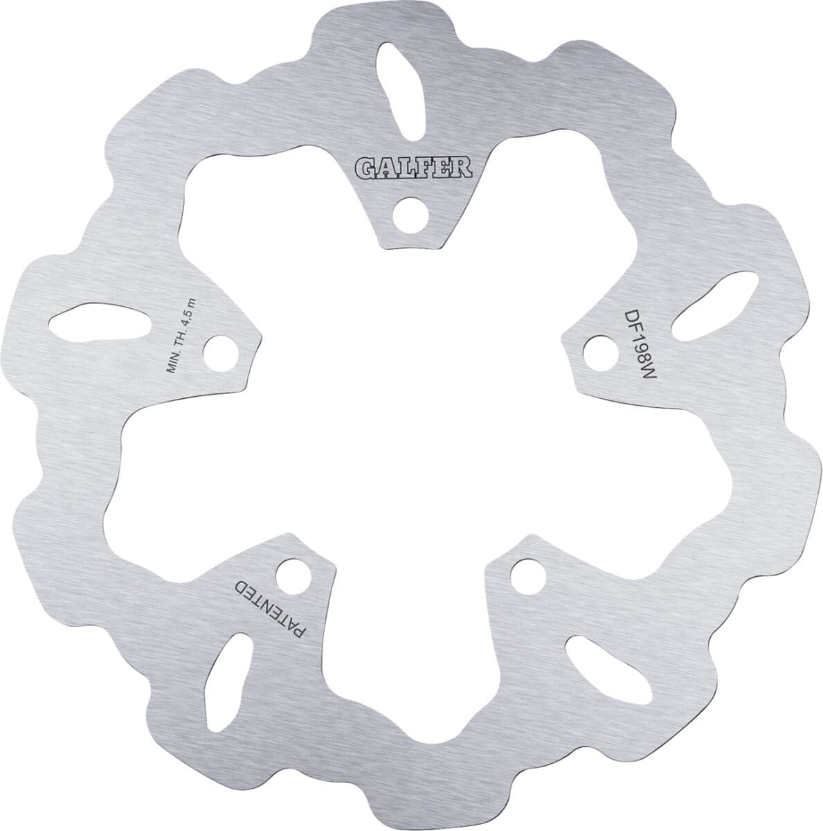 Brake Rotor