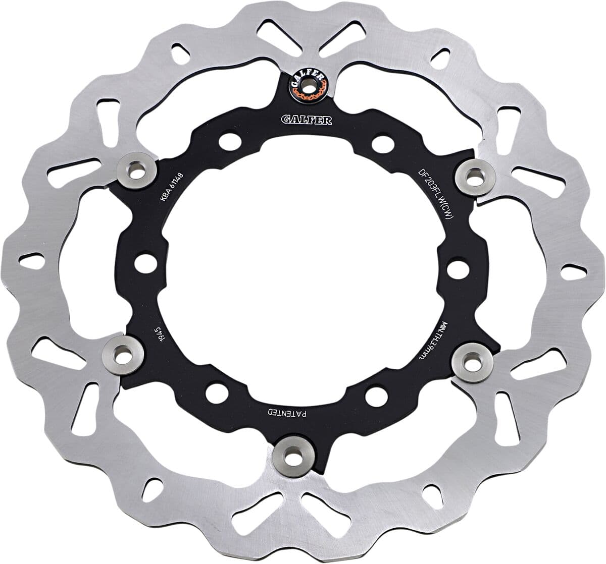 Brake Rotor