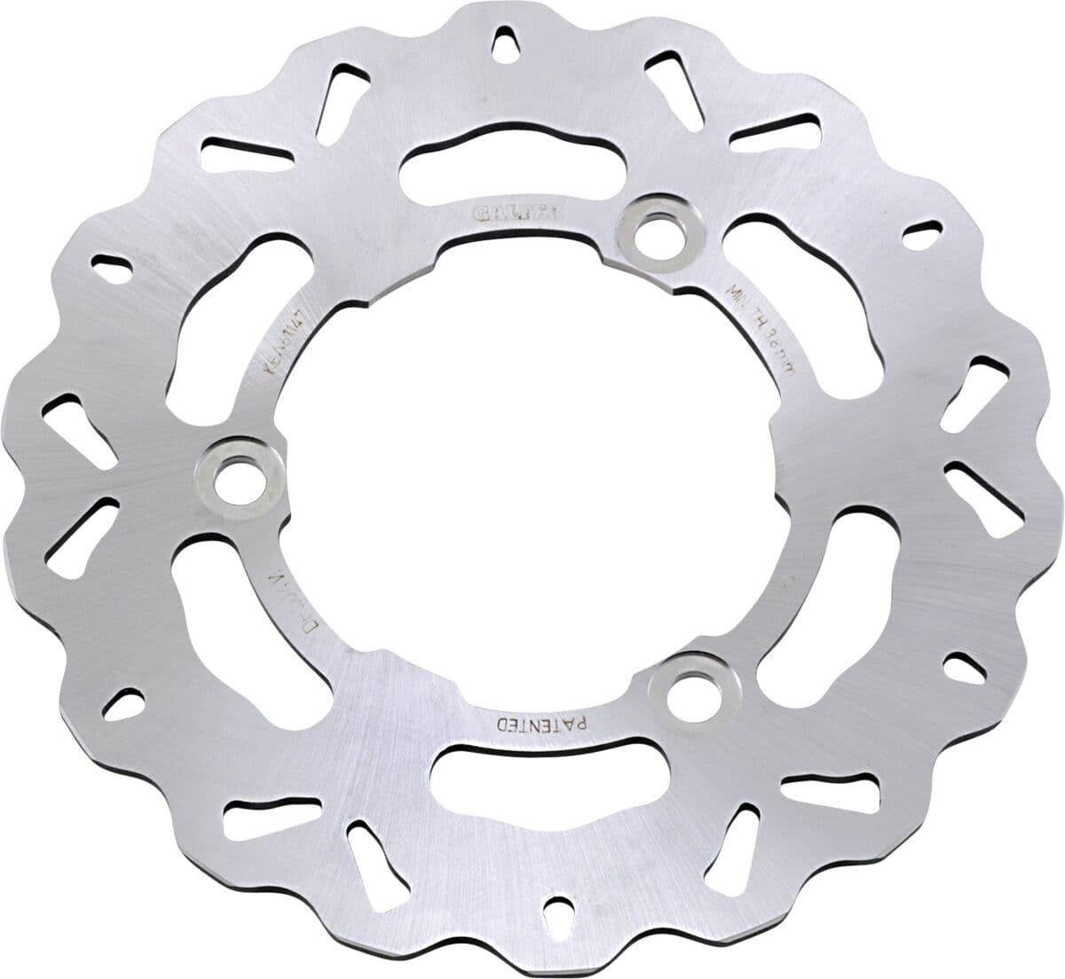 Brake Rotor