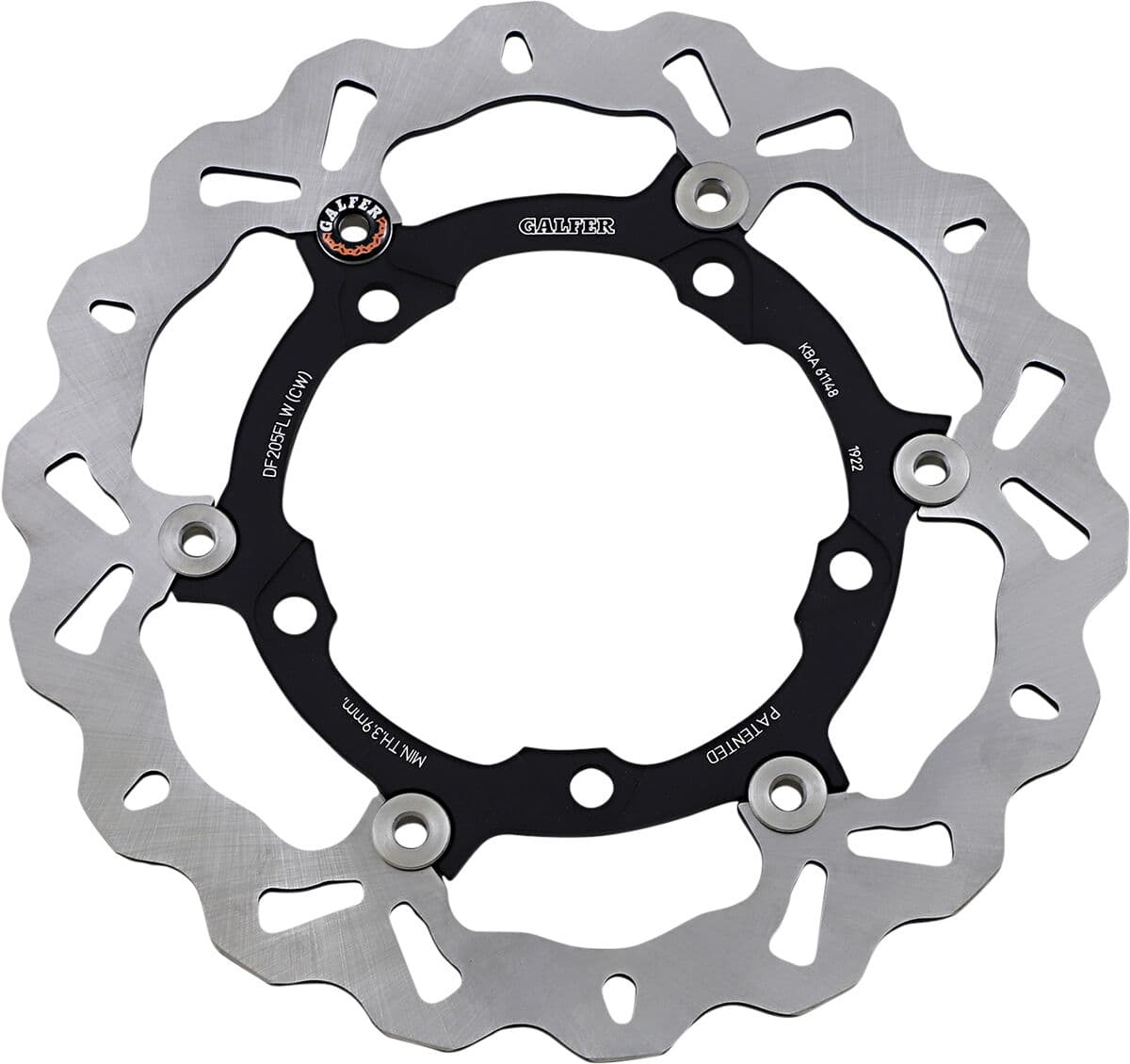 Brake Rotor