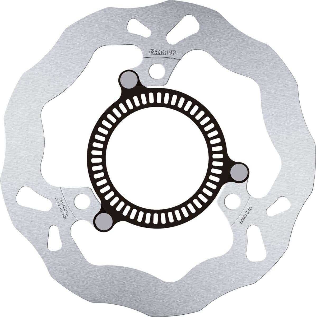 Brake Rotor