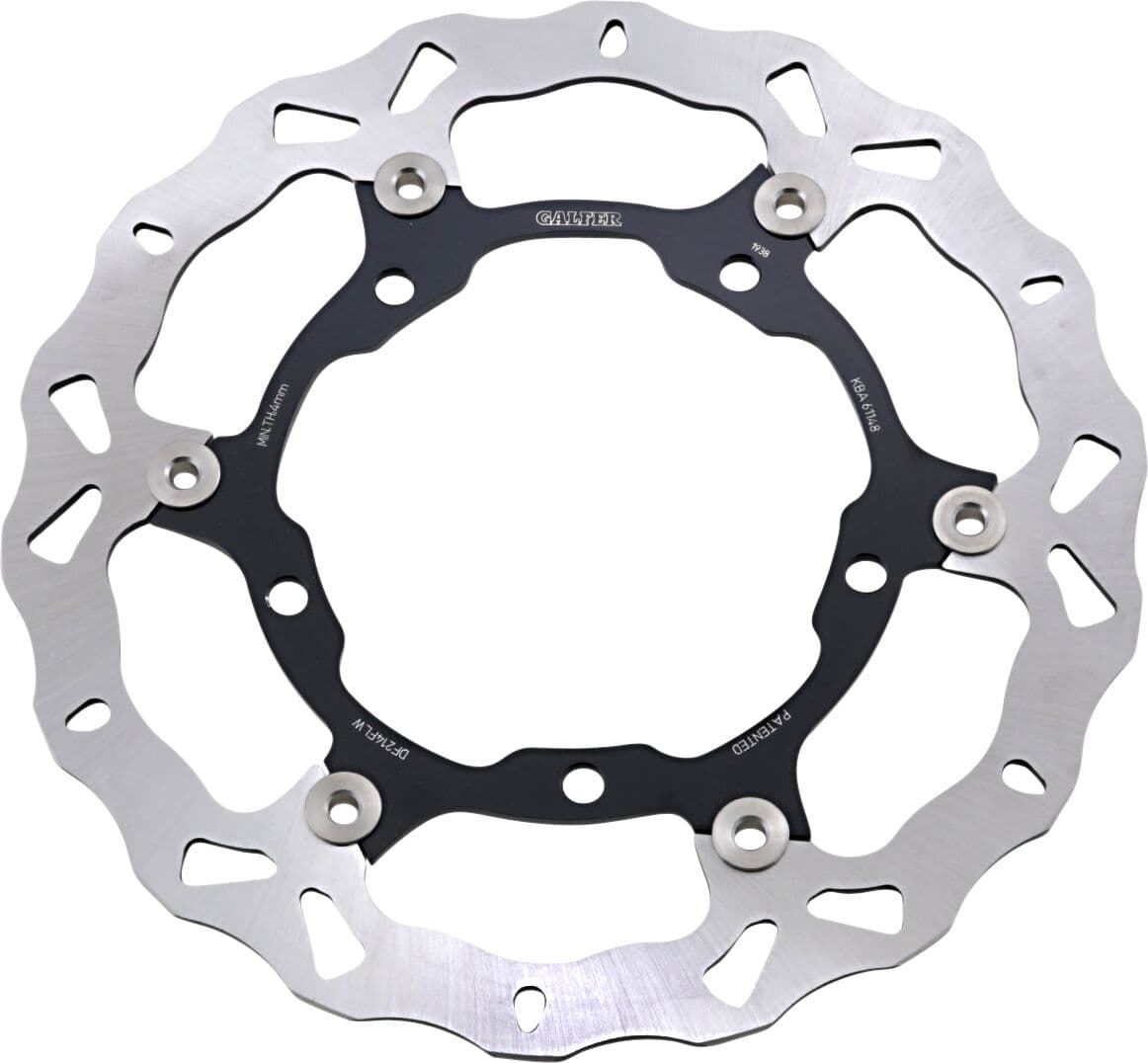 Brake Rotor