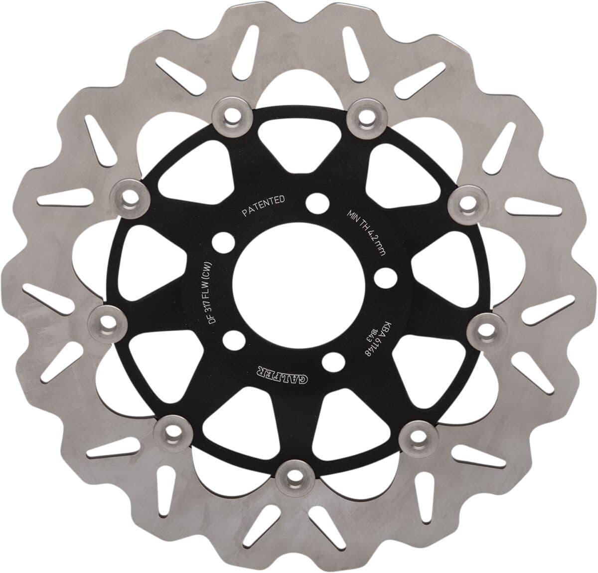 Brake Rotor