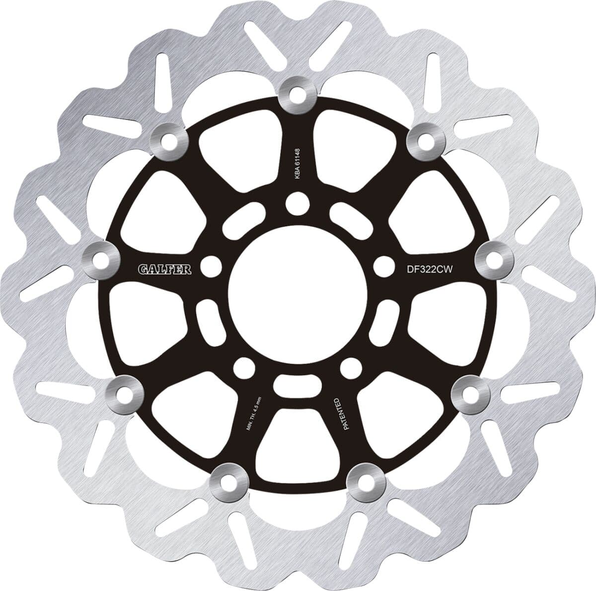Brake Rotor