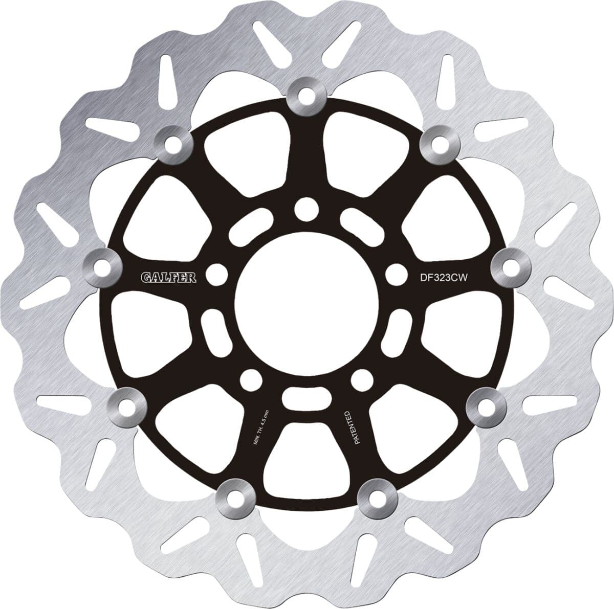 Brake Rotor
