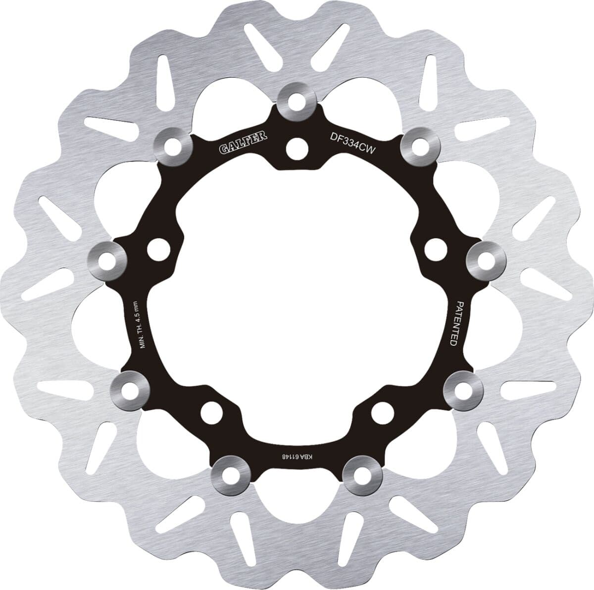 Brake Rotor