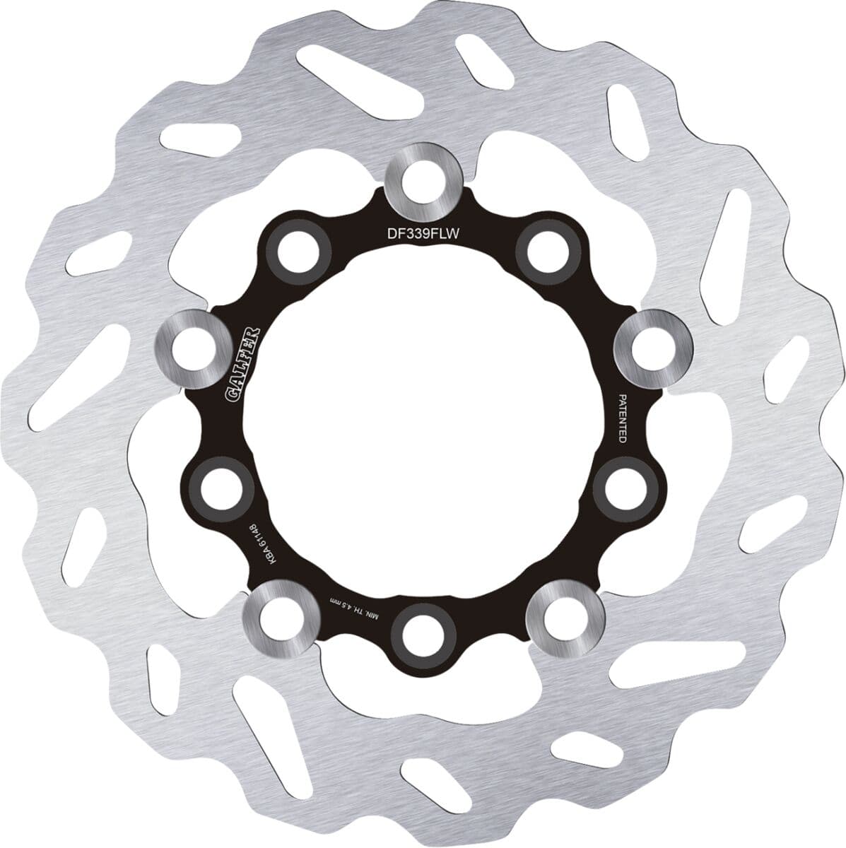Brake Rotor