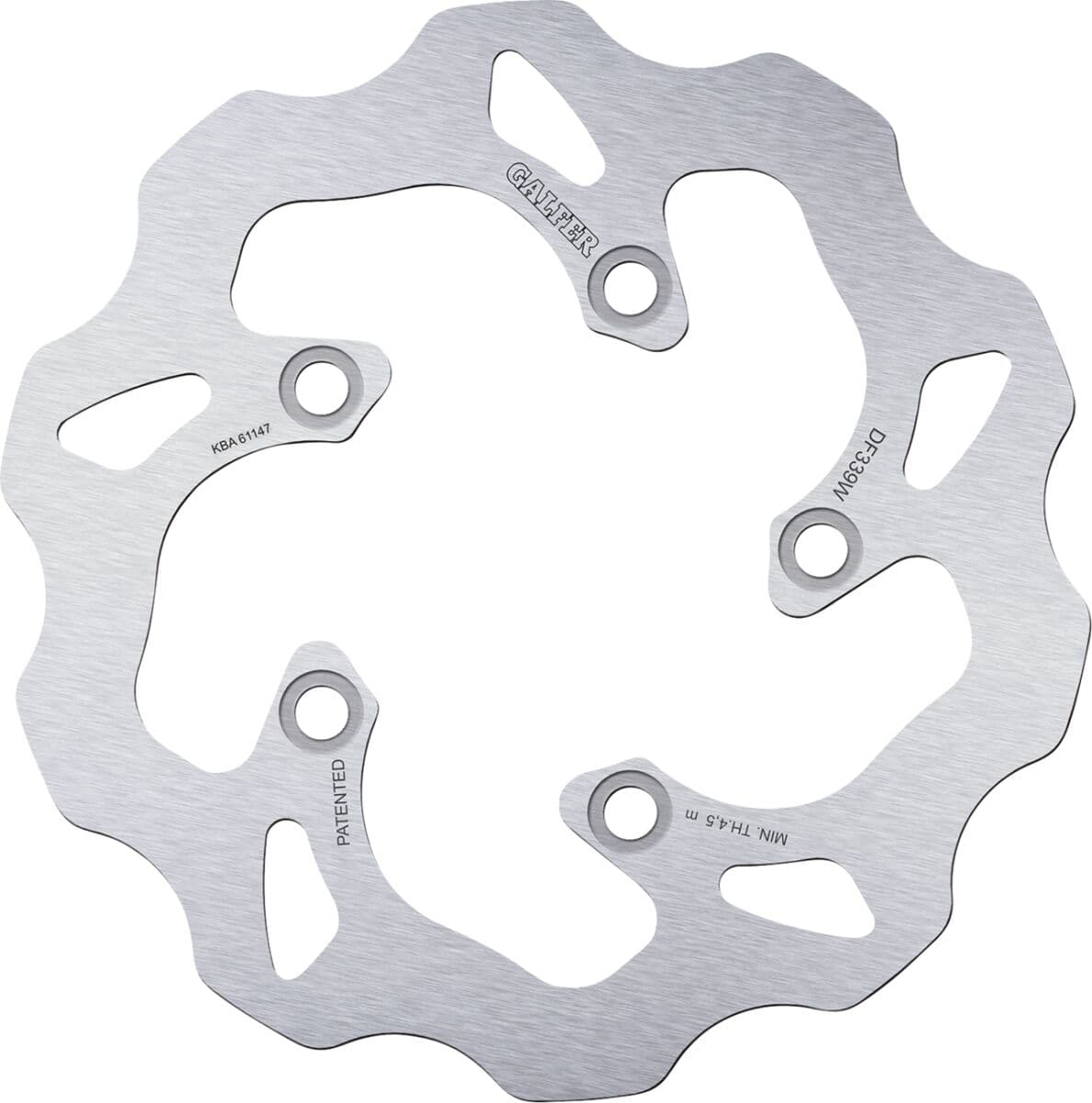 Brake Rotor