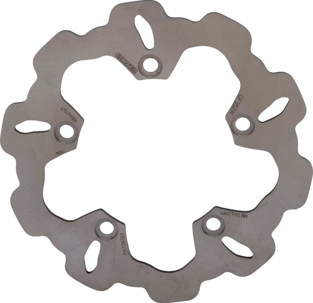 Brake Rotor