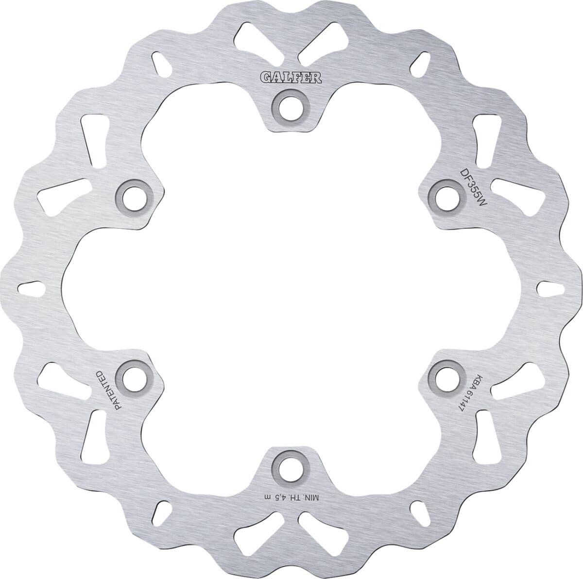 Brake Rotor