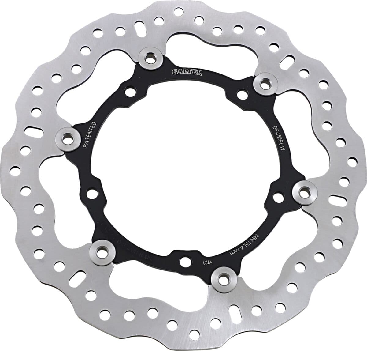 Brake Rotor