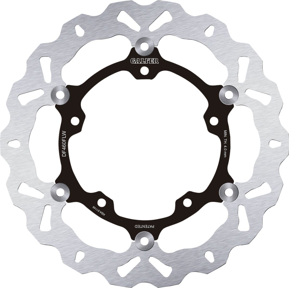 Brake Rotor