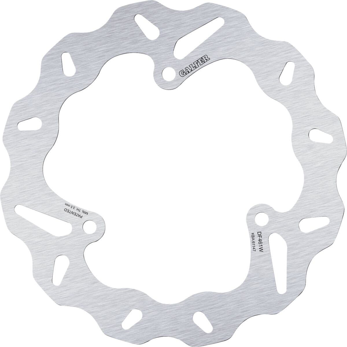 Brake Rotor