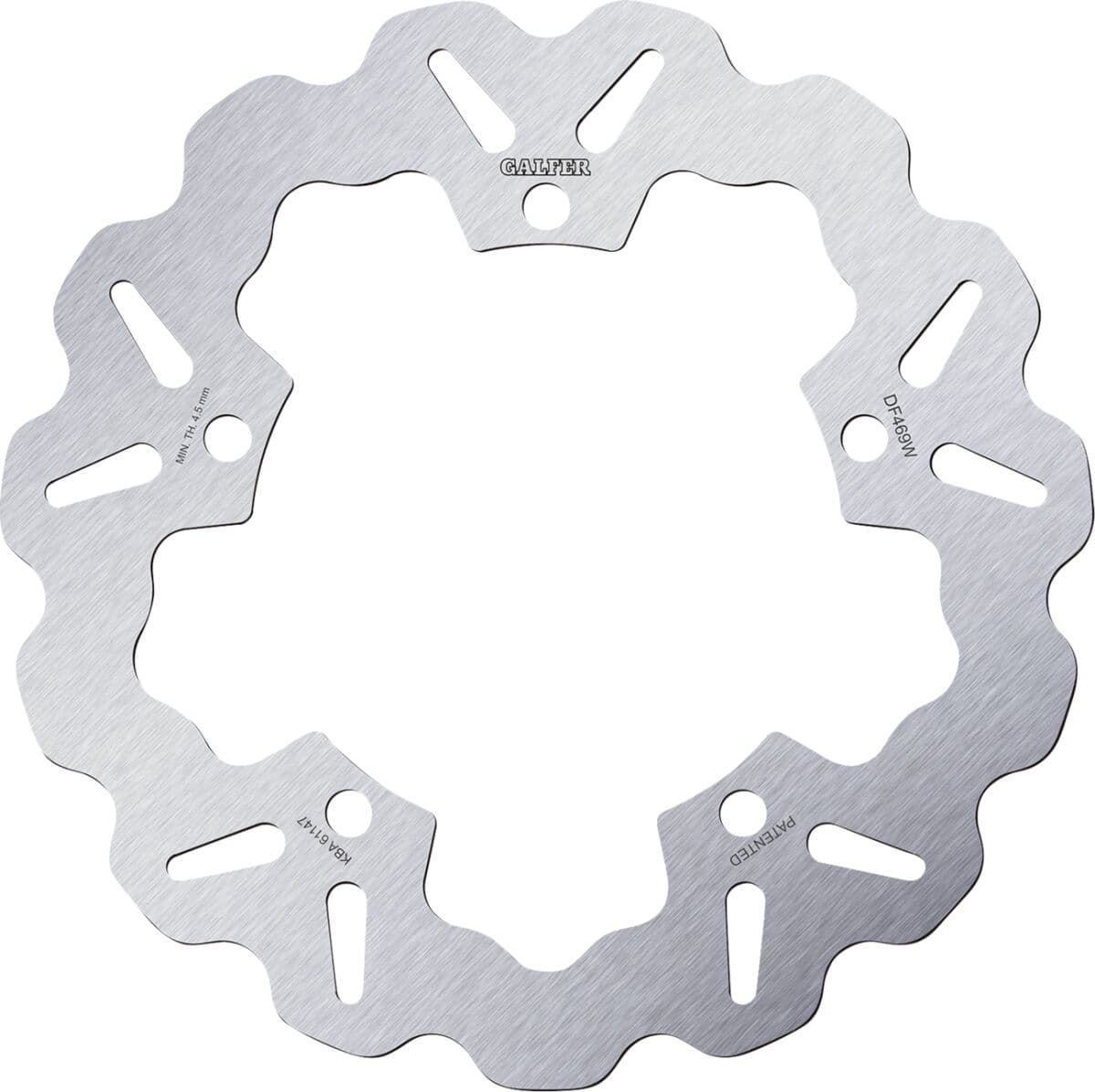 Brake Rotor