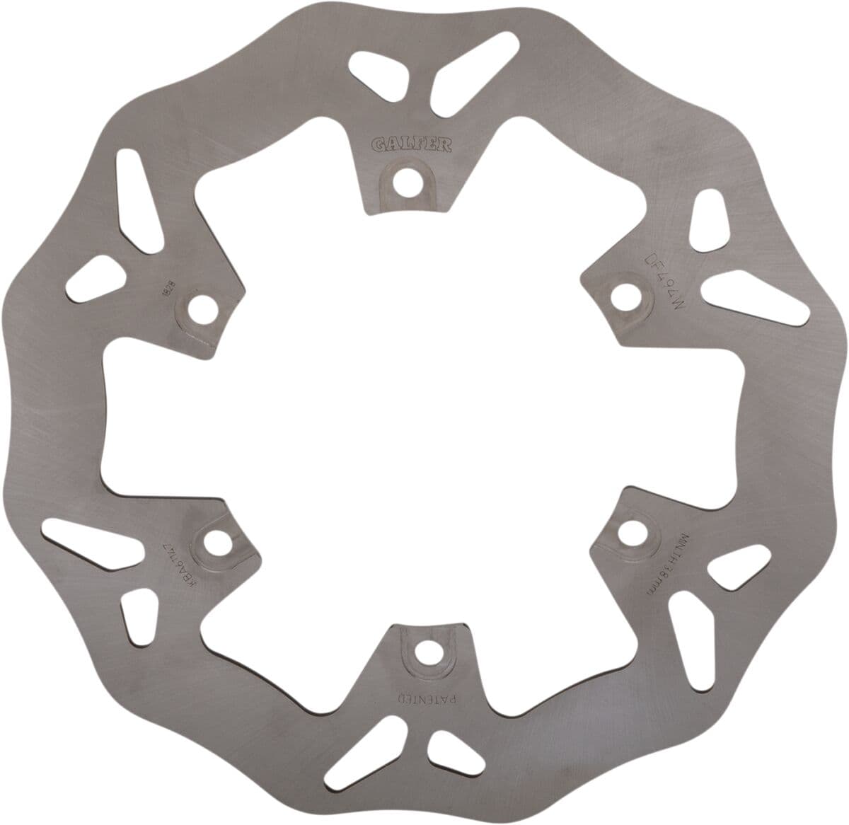 Brake Rotor