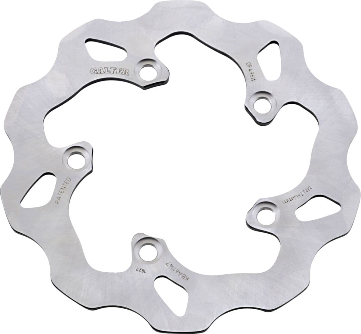 Brake Rotor