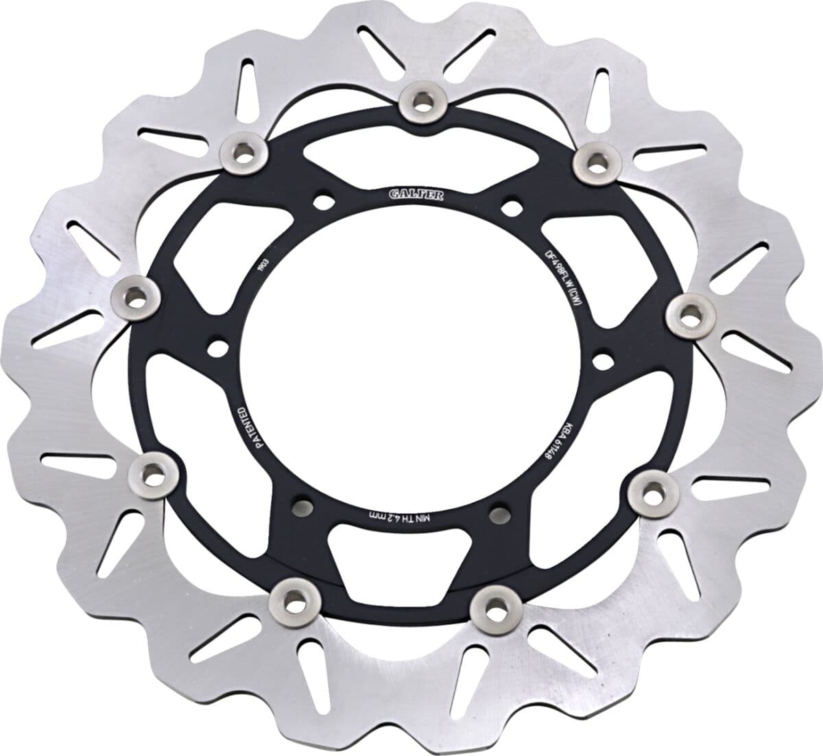 Brake Rotor