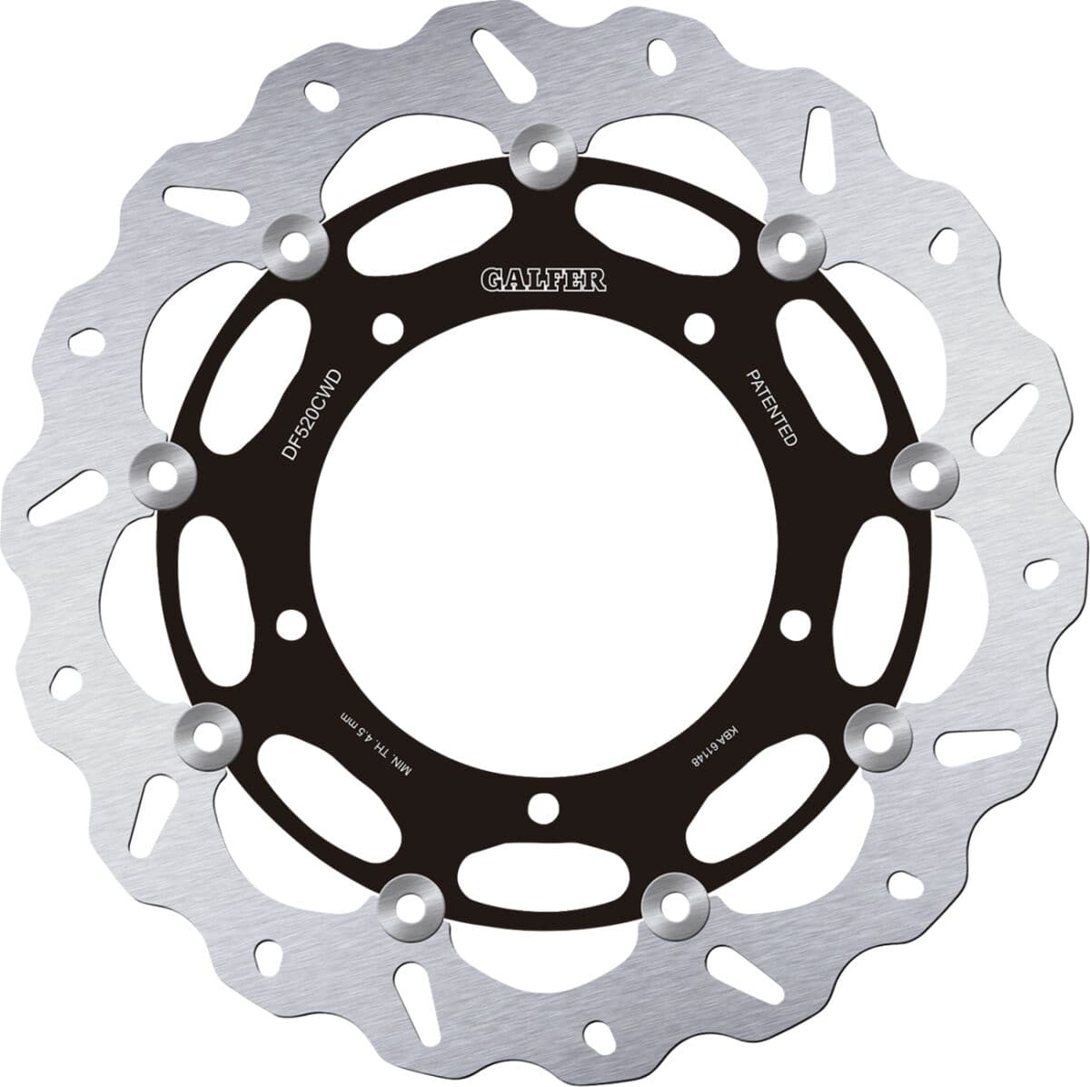 Brake Rotor