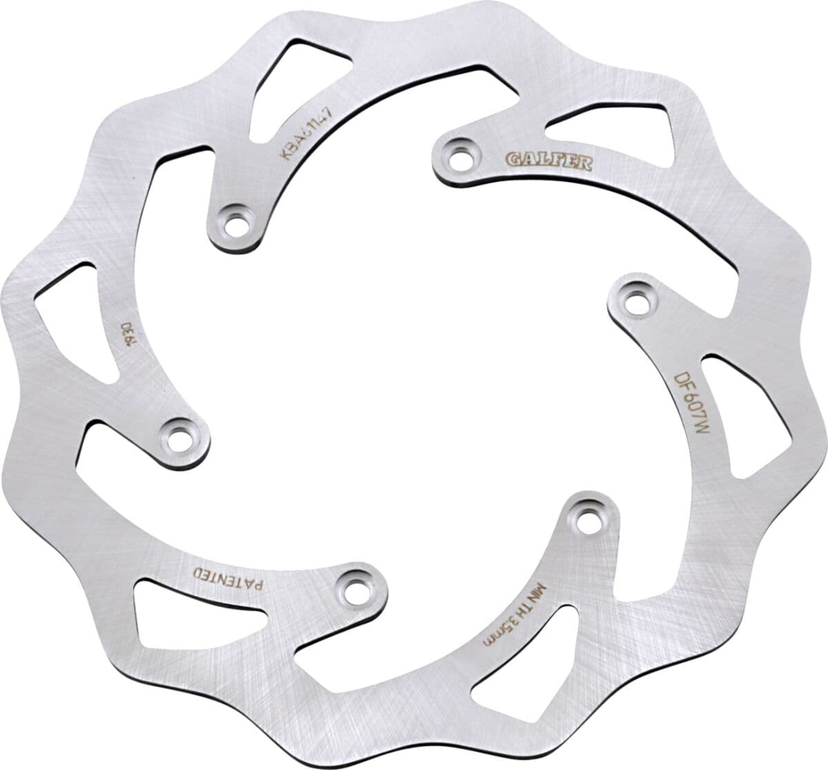 Brake Rotor