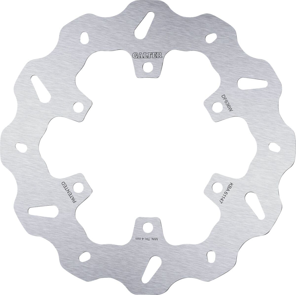 Brake Rotor
