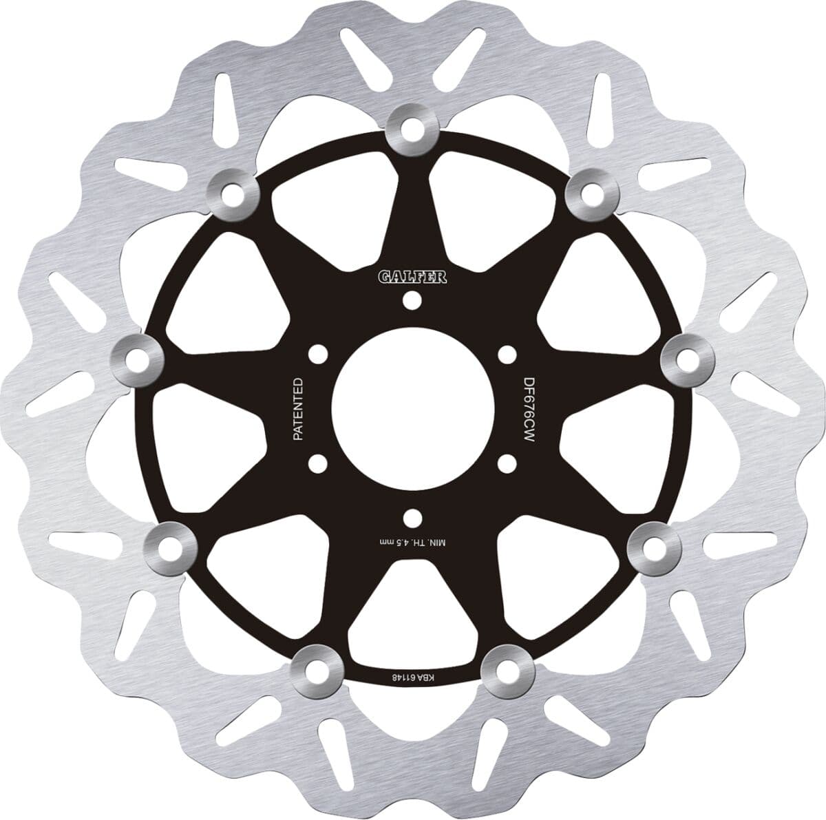 Brake Rotor