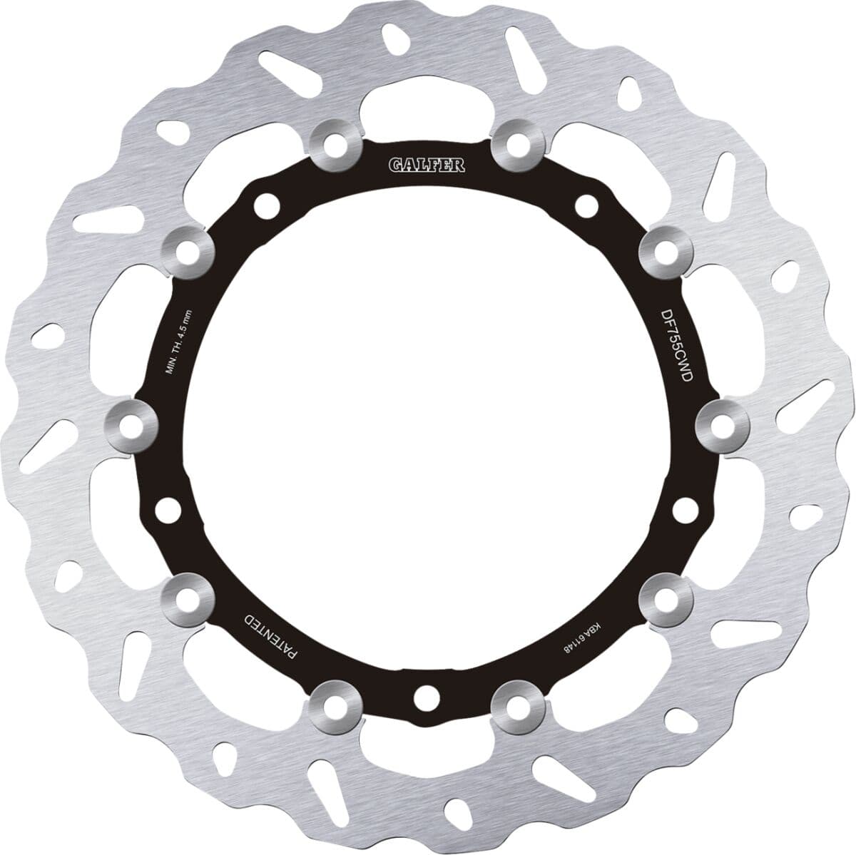 Brake Rotor