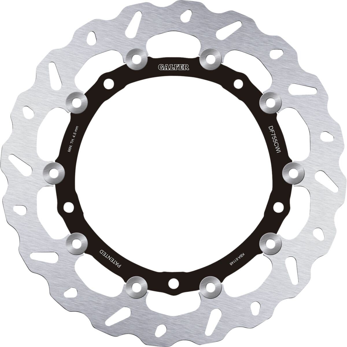 Brake Rotor