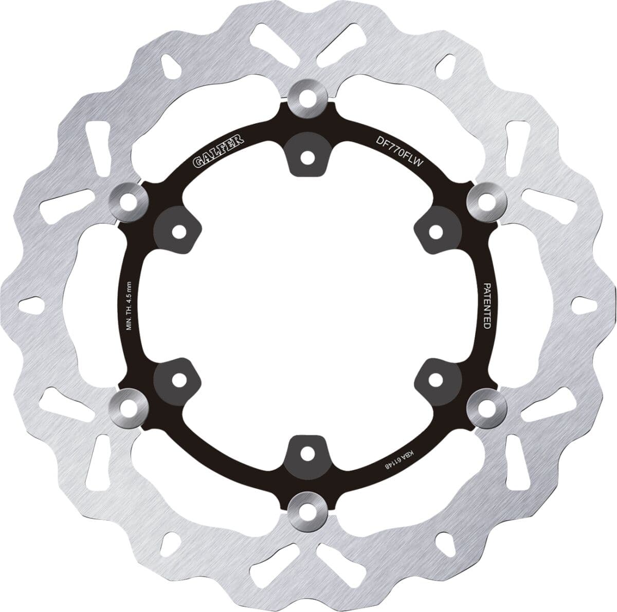 Brake Rotor