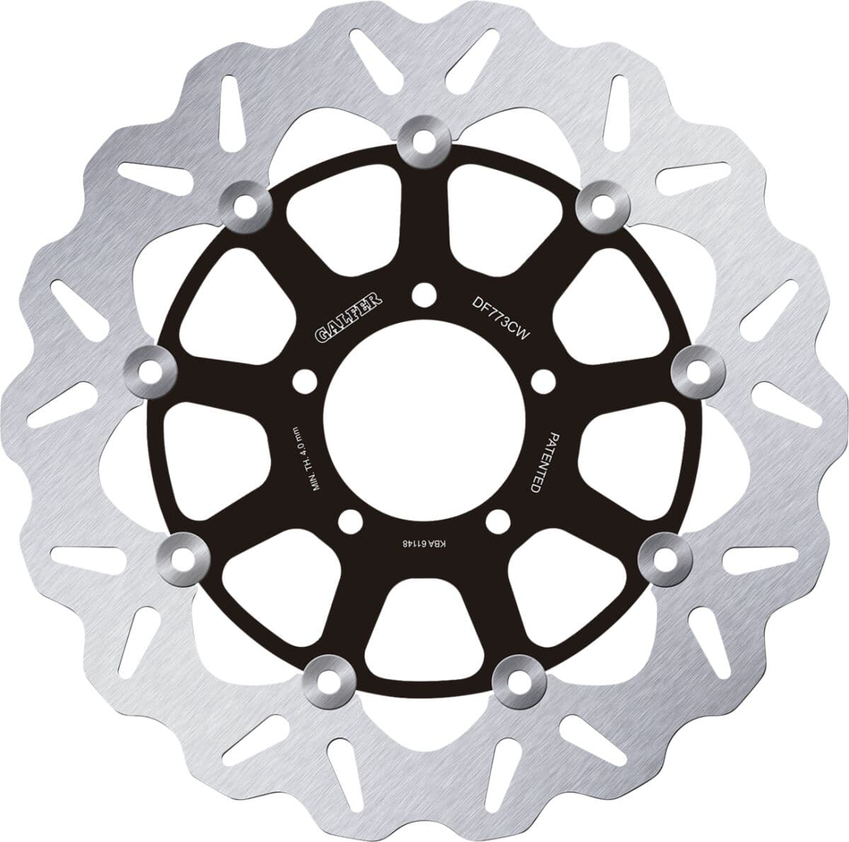Brake Rotor