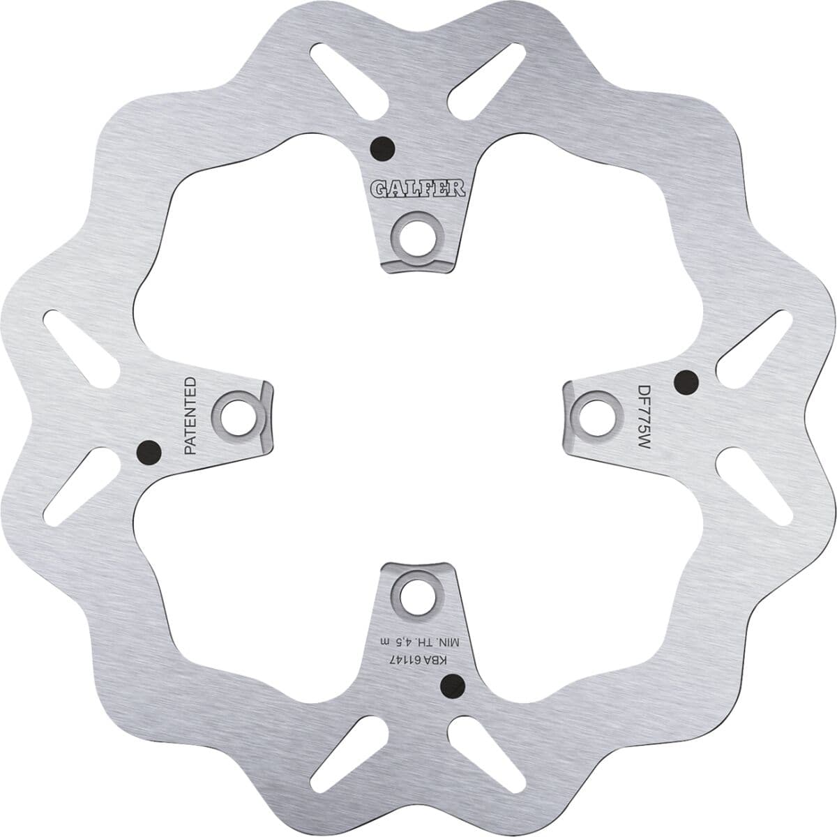 Brake Rotor