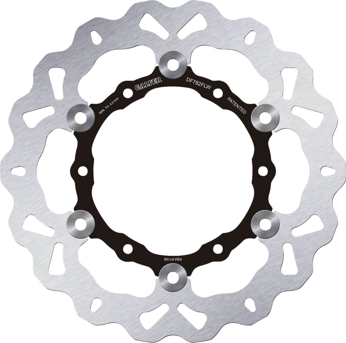 Brake Rotor