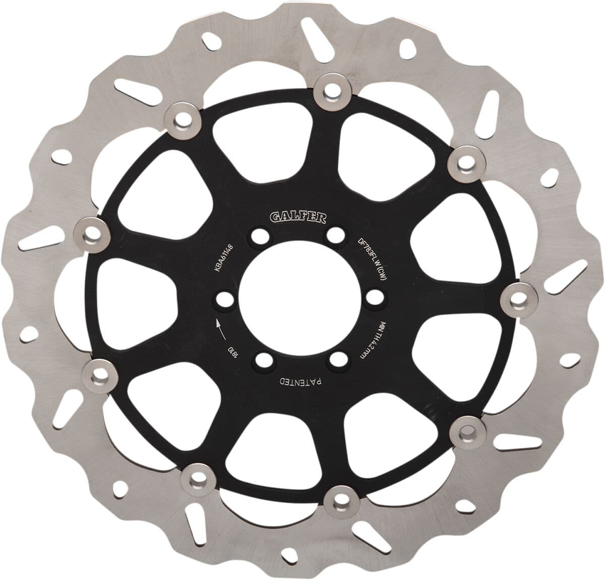 Brake Rotor