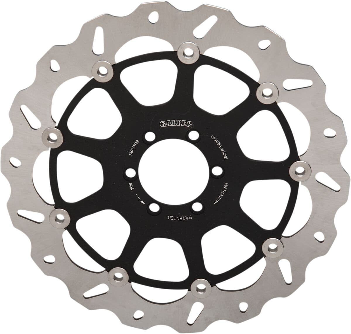 Brake Rotor