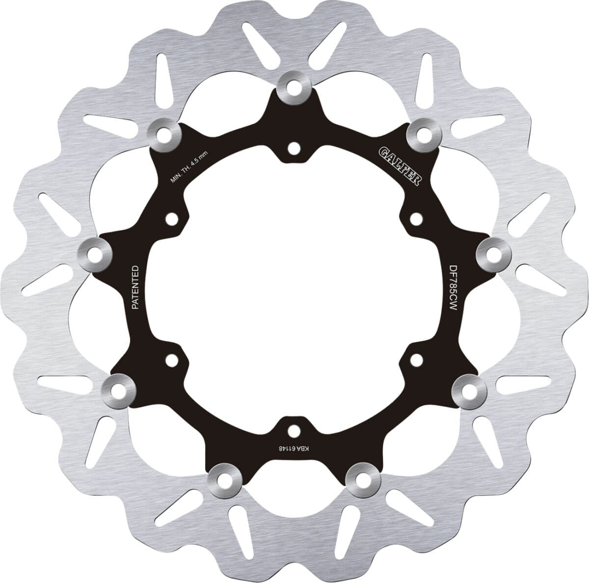 Brake Rotor
