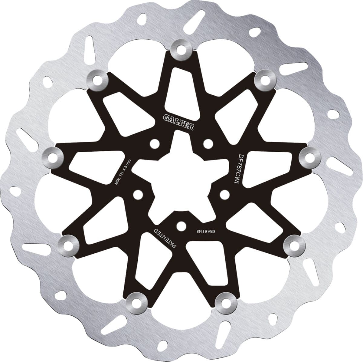 Brake Rotor