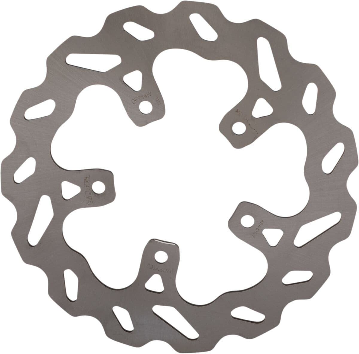Brake Rotor